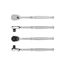 3/8" Drive x 6" Small Body Ratchet