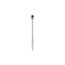1/4" Drive x 9" Quick-Release Long Ratchet