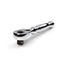 3/8" Drive x 4-1/2" Quick-Release Stubby Ratchet