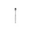 3/8" Drive x 8" Quick-Release Ratchet