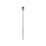 3/8" Drive x 12" Quick-Release Long Ratchet