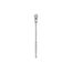 3/8" Drive x 12" Flex Head Long Ratchet