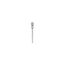 3/8" Drive x 6" Flex Head Small Body Ratchet