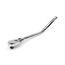 3/8" Drive x 12" Flex Head Bent Handle Long Ratchet