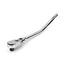 1/2" Drive x 14" Flex Head Bent Handle Long Ratchet