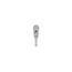 1/4" Drive x 3" Flex Head Non-Quick-Release Stubby Ratchet