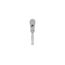 1/2" Drive x 6" Flex Head Non-Quick-Release Stubby Ratchet