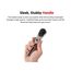 1/2" Drive x 6" Flex Head Non-Quick-Release Stubby Ratchet
