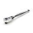 3/8" Drive x 8" Flex Head Quick-Release Ratchet