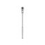 3/8" Drive x 12" Flex Head Quick-Release Long Ratchet
