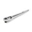 3/8" Drive x 12" Flex Head Quick-Release Long Ratchet