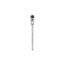 1/2" Drive x 10-1/2" Flex Head Quick-Release Ratchet