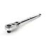 1/2" Drive x 10-1/2" Flex Head Quick-Release Ratchet