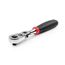 1/4" Drive x 6" Flex Head Quick-Release Comfort Grip Ratchet