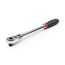 3/8" Drive x 12" Flex Head Quick-Release Comfort Grip Long Ratchet