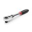 1/2" Drive x 10-1/2" Flex Head Quick-Release Comfort Grip Ratchet