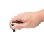 3/8" Drive Folding Quick-Release Stubby Ratchet