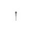 3/8" Drive x 4"-1/2" Flex Head Quick-Release Stubby Ratchet