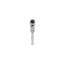 1/2" Drive x 6" Flex Head Quick-Release Stubby Ratchet