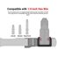 1/4" Drive x 4-1/2" Bit Ratchet