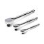 1/4, 3/8, 1/2" Drive Ratchet Set (3-Piece)