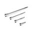 3/8" Drive Quick-Release Ratchet Set, 4-Piece (4-1/2, 8, 12, 18")
