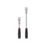 3/8" Drive Flex Head Comfort Grip Ratchet Set, 2-Piece (8, 12")