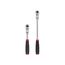 3/8" Drive Flex Head Quick-Release Comfort Grip Ratchet Set, 2-Piece (8, 12")
