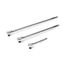 1/2" Drive Ratchet Set, 3-Piece (10-1/2, 18, 24")