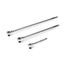 1/2" Drive Quick-Release Ratchet Set, 3-Piece (10-1/2, 18, 24")