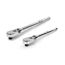 1/2" Drive Flex Head Ratchet Set, 2-Piece (10-1/2, 14")