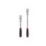 1/2" Drive Flex Head Comfort Grip Ratchet Set, 2-Piece (10-1/2, 14")