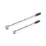 3/8, 1/2" Drive Comfort Grip Extra-Long Ratchet Set, 2-Piece (18, 24")