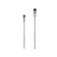 3/8, 1/2" Drive Flex Head Quick-Release Long Ratchet Set, 2-Piece (12, 14")