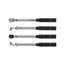 1/4" Drive Dual-Direction Micrometer Torque Wrench (20-200"-lb.)
