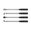 1/2" Drive 90-Tooth Dual-Direction Micrometer Torque Wrench (40-200 ft.-lb)