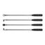 1/2" Drive 90-Tooth Dual-Direction Micrometer Torque Wrench (40 - 300 ft-lb)