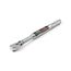 3/8" Drive 90-Tooth Flex Head Dual-Direction Electronic Torque Wrench (10 - 100 ft-lb)