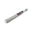 3/8" Drive 90-Tooth Flex Head Dual-Direction Electronic Torque Wrench (10 - 100 ft-lb)