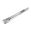 1/2" Drive 90-Tooth Flex Head Dual-Direction Electronic Torque Wrench (30 - 300 ft-lb)