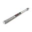 1/2" Drive 90-Tooth Flex Head Dual-Direction Electronic Torque Wrench (30 - 300 ft-lb)