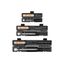 1/4", 3/8", 1/2" Drive 90-Tooth Dual-Direction Micrometer Torque Wrench Set, 3-Piece (20 in-lb - 200 ft-lb)