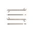 1/4" Angle Head Open End Wrench