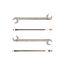 5/16" Angle Head Open End Wrench