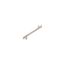 11/32" Angle Head Open End Wrench