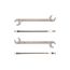 11/32" Angle Head Open End Wrench