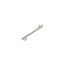 3/8" Angle Head Open End Wrench