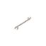 7/16" Angle Head Open End Wrench