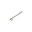 1/2" Angle Head Open End Wrench