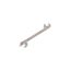 9/16" Angle Head Open End Wrench